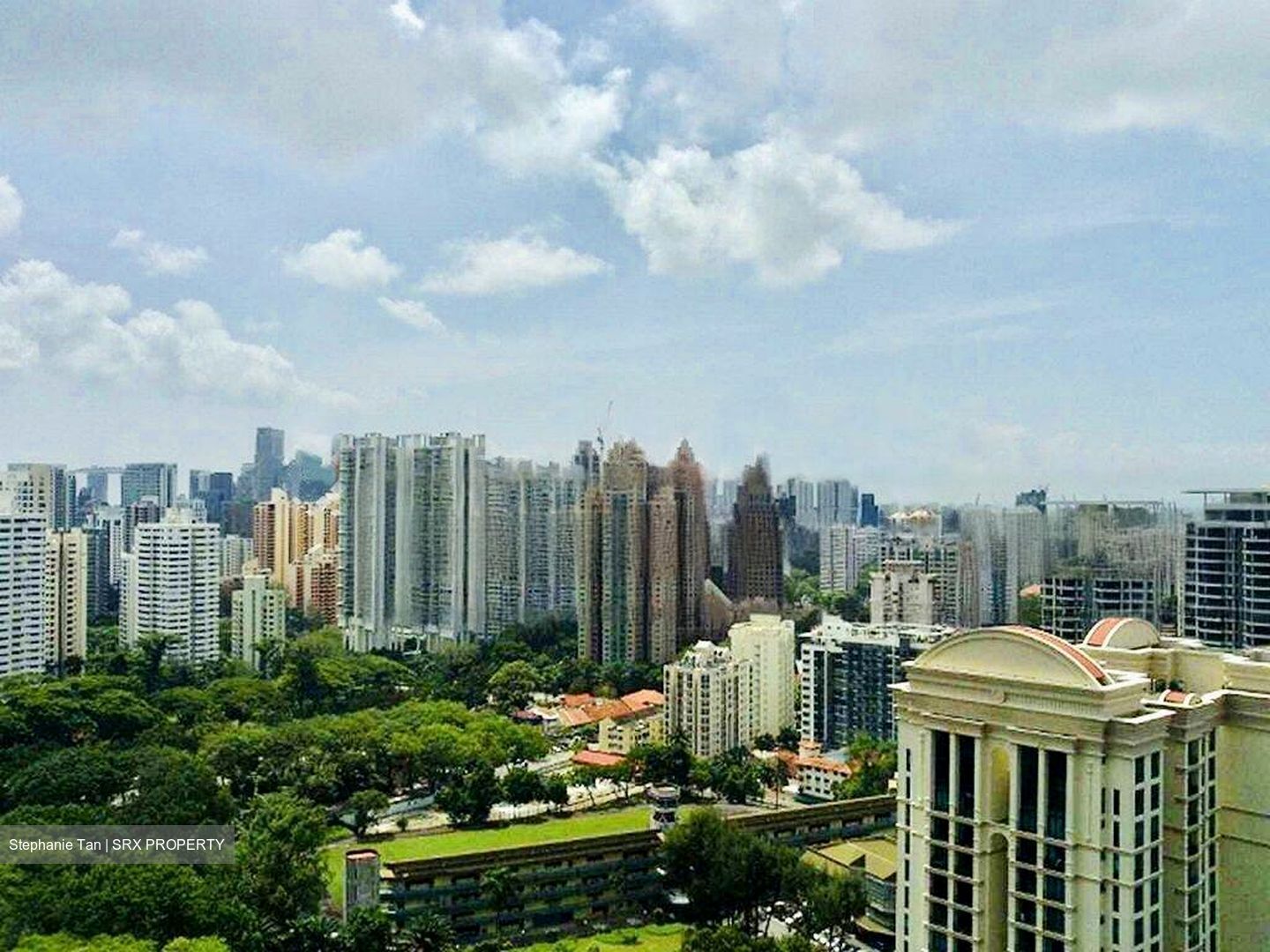 The Colonnade (D10), Condominium #496347931